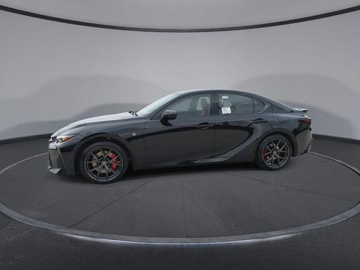 Caviar 2026 Lexus IS 350 Base