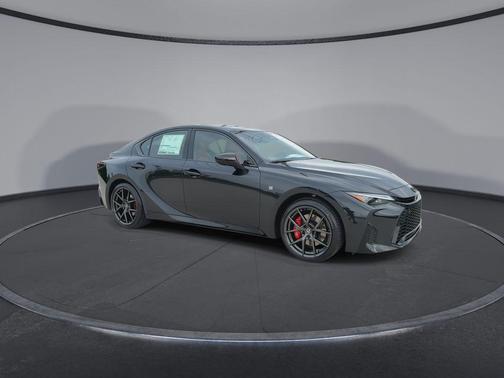 Caviar 2026 Lexus IS 350 Base