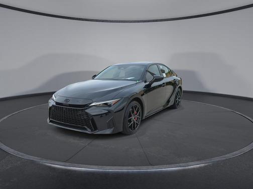 Caviar 2026 Lexus IS 350 Base