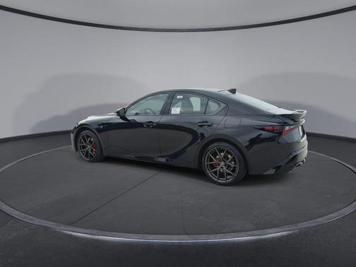 Caviar 2026 Lexus IS 350 Base
