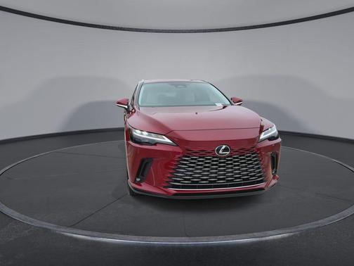 2026 Lexus RX 350 Premium