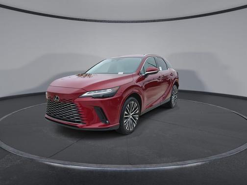 2026 Lexus RX 350 Premium