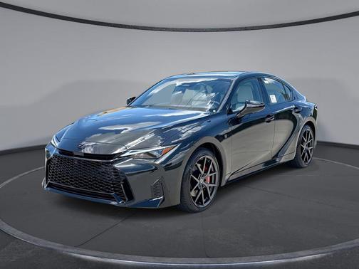 Caviar 2026 Lexus IS 350 Base