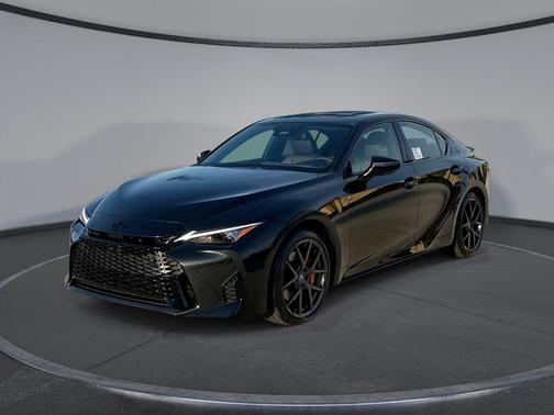 Caviar 2026 Lexus IS 350 Base