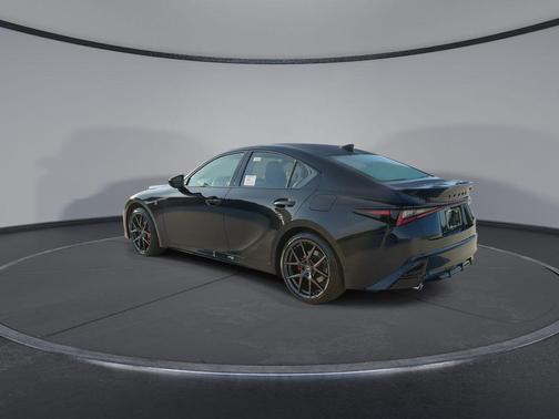 Caviar 2026 Lexus IS 350 Base