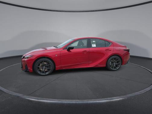 infrared 2026 Lexus IS 350 Base