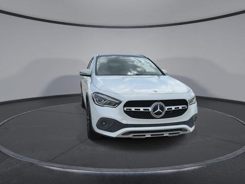2022 Mercedes-Benz GLA 250 4MATIC