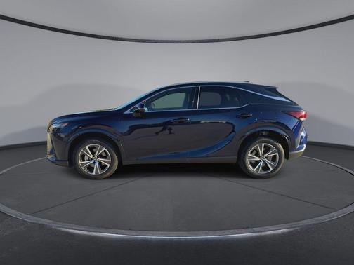 Nightfall Mica 2026 Lexus RX 350 Base