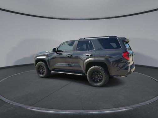 Underground 2025 Toyota 4Runner TRD Off Road Premium