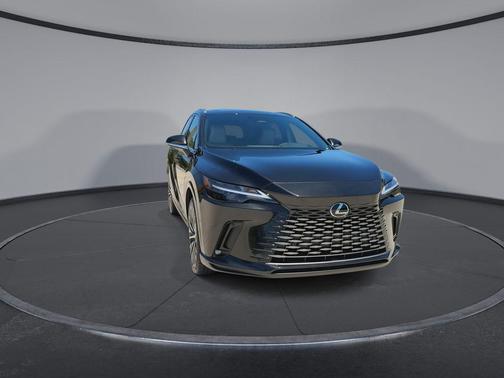 Caviar 2026 Lexus RX 350 Premium