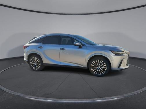 Iridium 2026 Lexus RX 350h Premium+