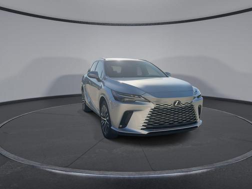 Iridium 2026 Lexus RX 350h Premium+