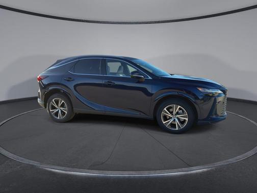 Nightfall Mica 2026 Lexus RX 350 Premium