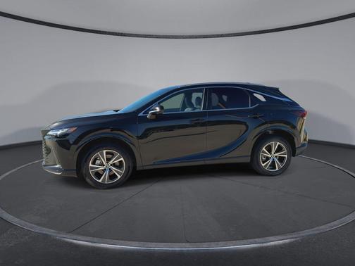Caviar 2026 Lexus RX 350 Premium