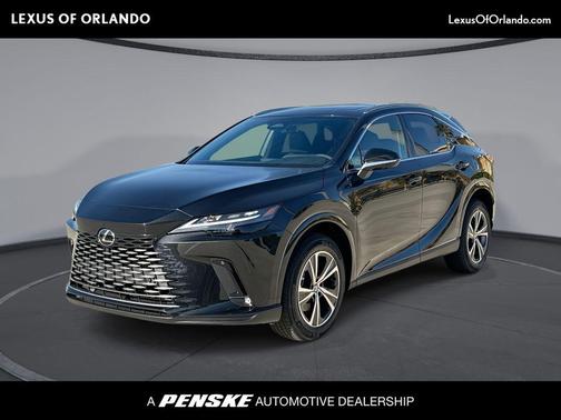 Caviar 2026 Lexus RX 350 Premium