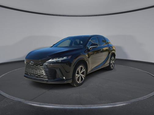 Caviar 2026 Lexus RX 350 Premium