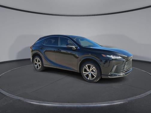 Caviar 2026 Lexus RX 350 Premium