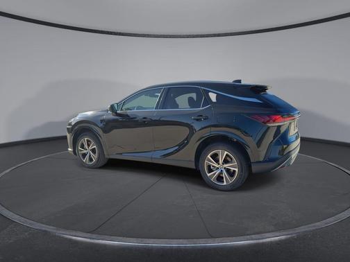 Caviar 2026 Lexus RX 350 Premium
