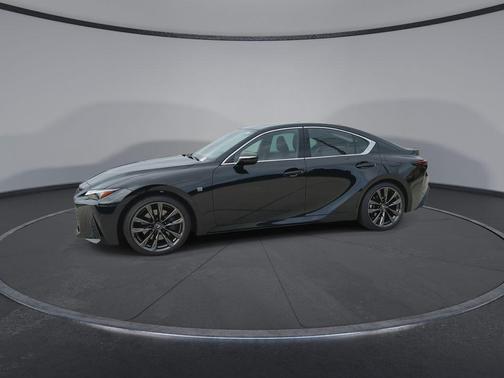 caviar 2025 Lexus IS 350 Base