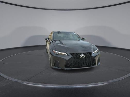 caviar 2025 Lexus IS 350 Base