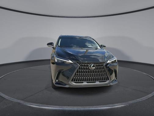 Caviar 2025 Lexus NX 350h Premium
