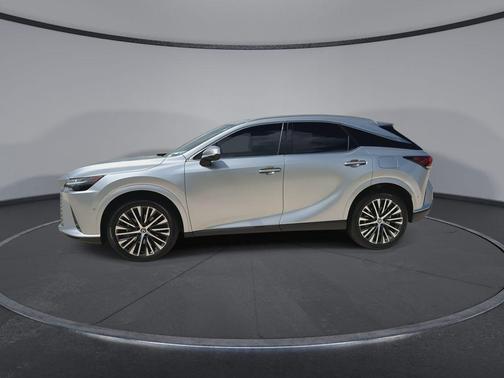 Iridium 2024 Lexus RX 350 Premium Plus