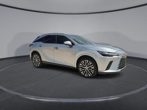 Iridium 2024 Lexus RX 350 Premium Plus