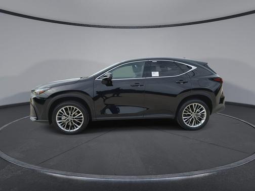 Caviar 2026 Lexus NX 350 Luxury