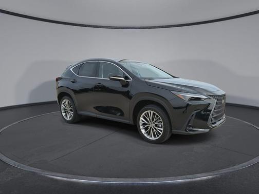 Caviar 2026 Lexus NX 350 Luxury