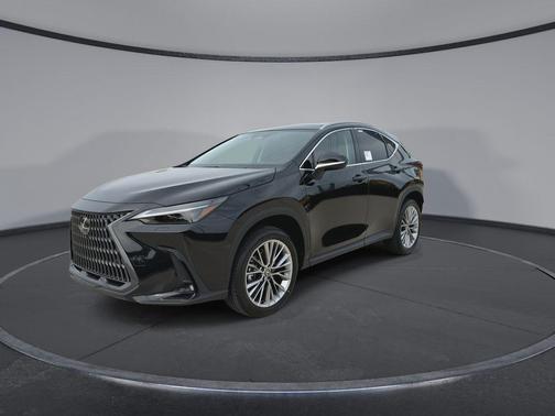 Caviar 2026 Lexus NX 350 Luxury