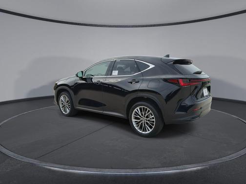 Caviar 2026 Lexus NX 350 Luxury