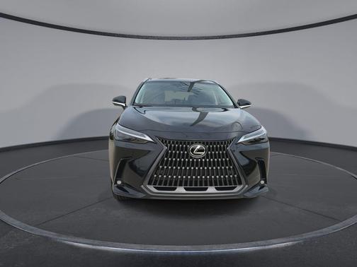 Caviar 2026 Lexus NX 350 Luxury