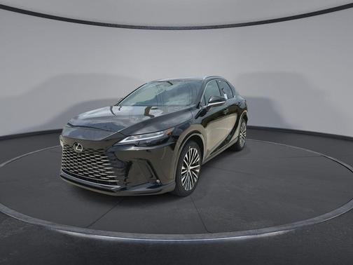 Caviar 2026 Lexus RX 350 Premium