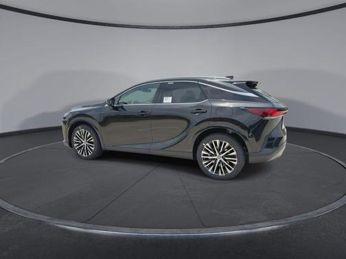 Caviar 2026 Lexus RX 350 Premium