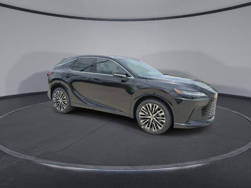 Caviar 2026 Lexus RX 350 Premium