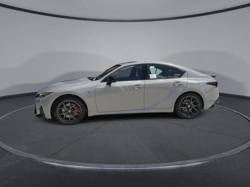 wind 2026 Lexus IS 350 Base