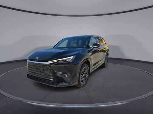 Caviar 2026 Lexus TX 350 Premium