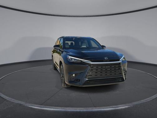 Caviar 2026 Lexus TX 350 Premium