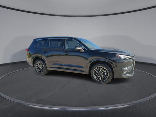 Caviar 2026 Lexus TX 350 Premium