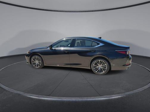 Caviar 2025 Lexus ES 350 Base