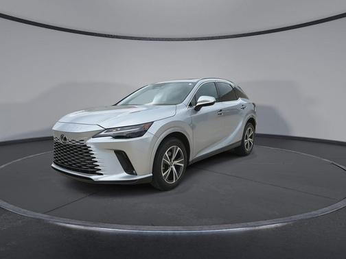 Iridium 2025 Lexus RX 350 Premium