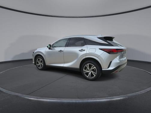 Iridium 2025 Lexus RX 350 Premium