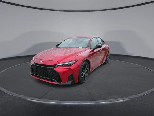 infrared 2026 Lexus IS 350 Base