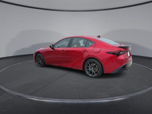 infrared 2026 Lexus IS 350 Base