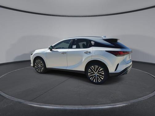 Eminent White Pearl 2026 Lexus RX 350 Premium