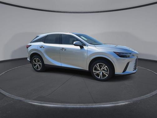 Iridium 2026 Lexus RX 350 Premium