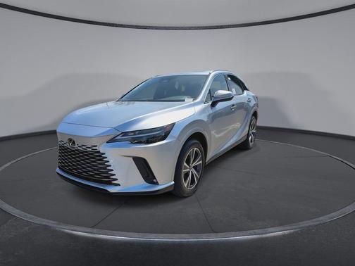Iridium 2026 Lexus RX 350 Premium