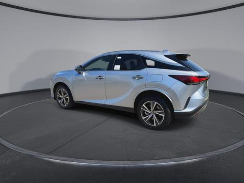 Iridium 2026 Lexus RX 350 Premium