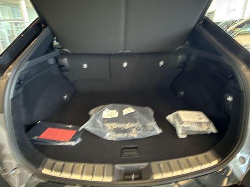 Cloudburst Gray 2026 Lexus RZ 350e 350e