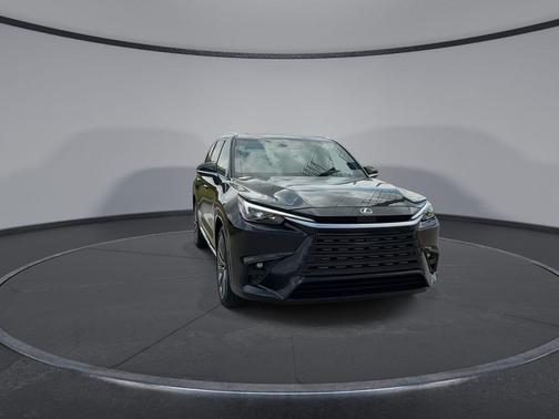 Caviar 2026 Lexus TX 350 Luxury